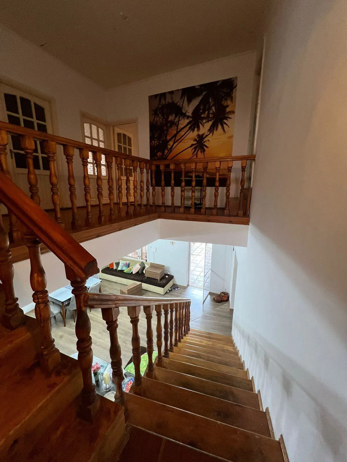 6 otaqlı bağ evi 200 m² 7 sot torpaq sahəsində satılır — şəkil 12