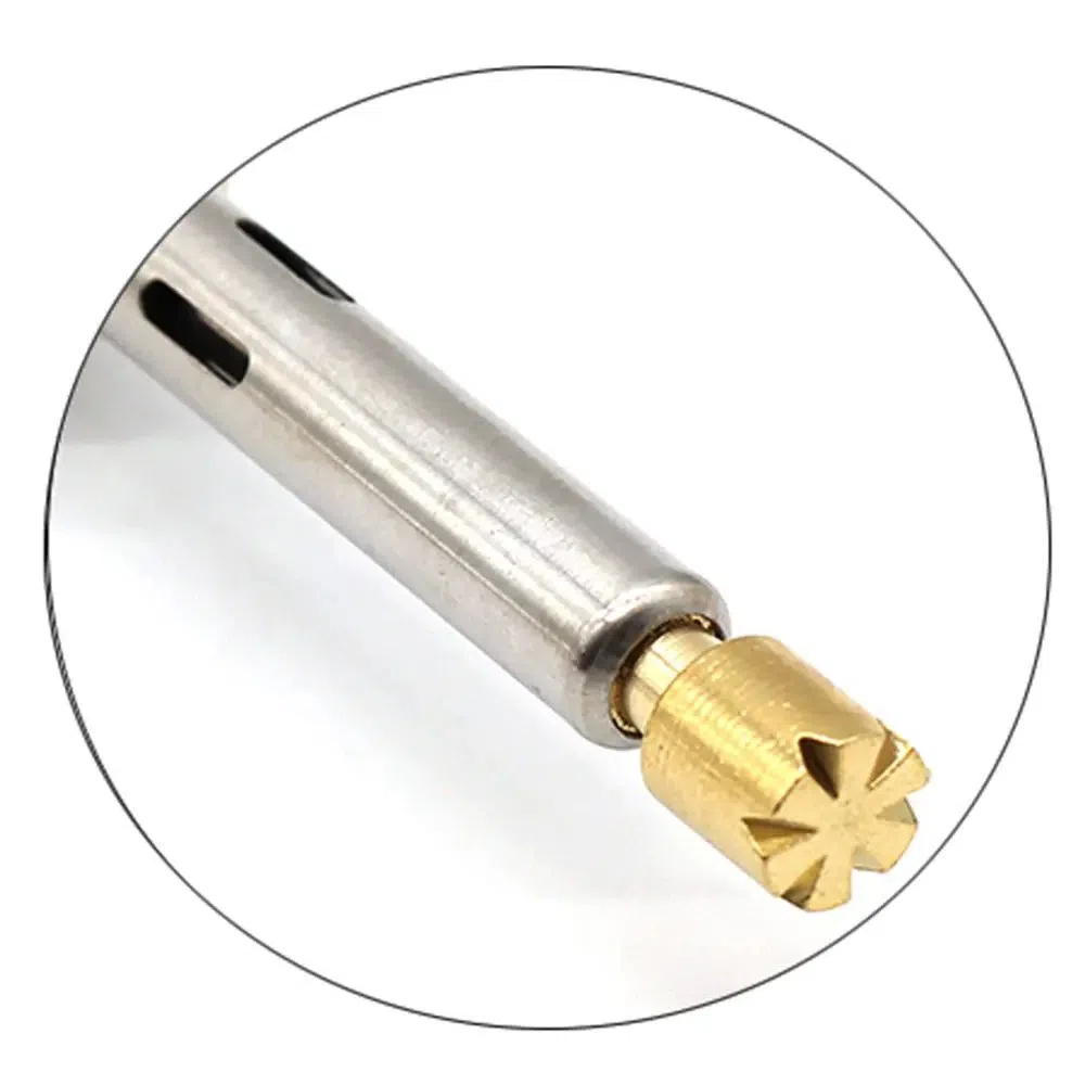Soldering iron tip set | Набор наконечников для паяльника — şəkil 8