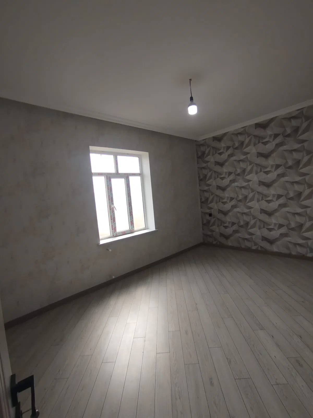 4 otaqlı həyət evi 140 m² - 2.2 sot torpaq sahəsində satılır