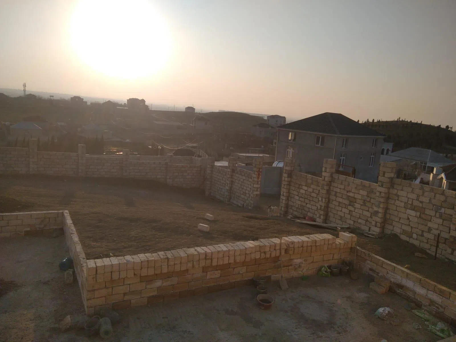 7 sot torpaq sahəsi satılır — şəkil 5