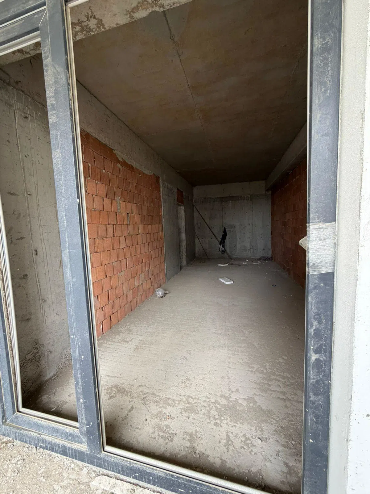2 otaqlı mənzil 90.8 m² satılır — şəkil 6
