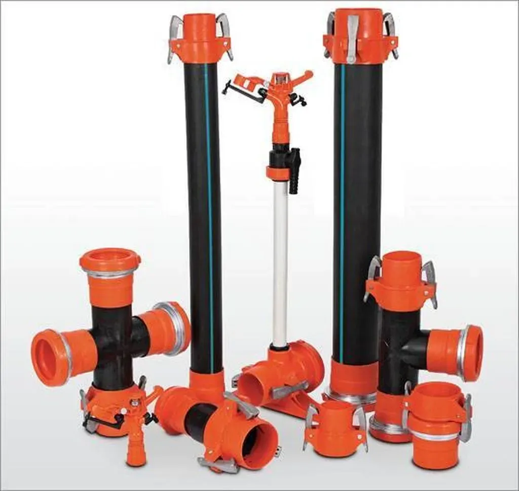 Sewage pipe, Plastic, 110 mm - Tenderyard