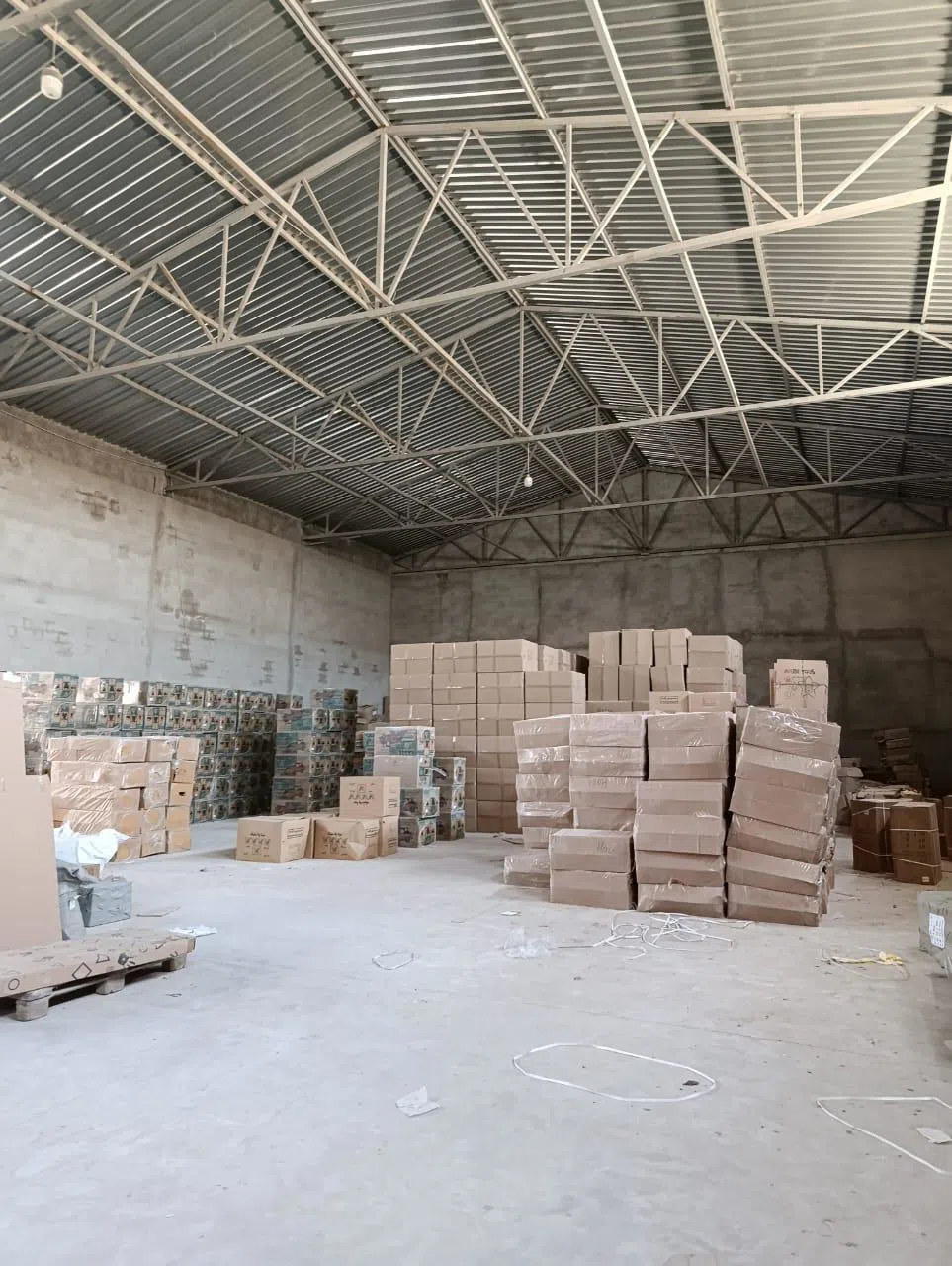 800 m² sahəsi olan anbar kirayə verilir — şəkil 2