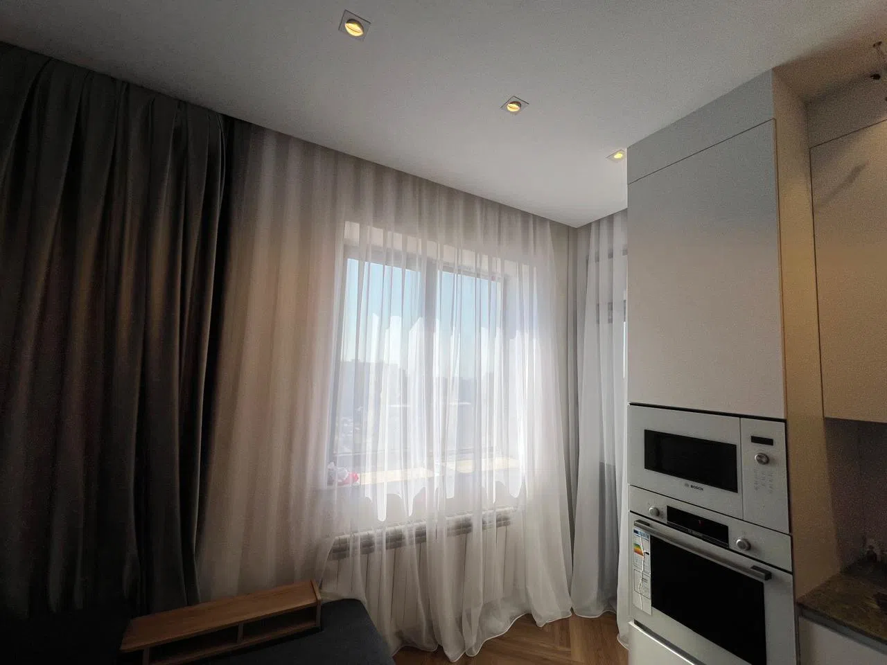 3 otaqlı mənzil 77.7 m² satılır — şəkil 10
