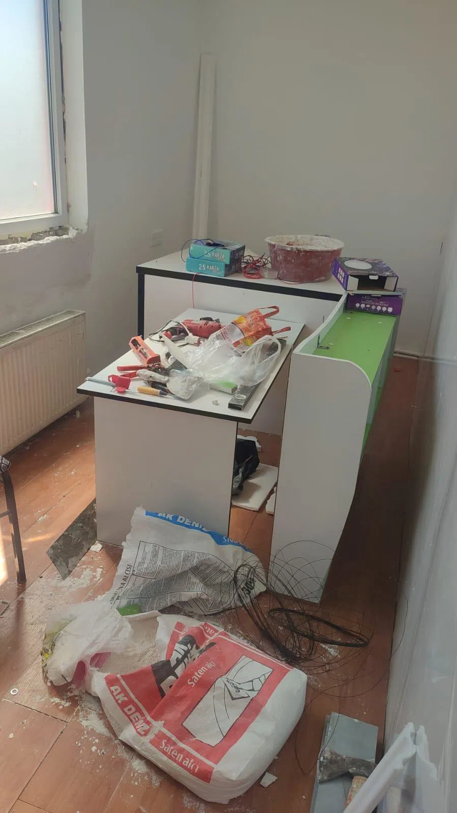 400 m² Yaxşı təmirli obyekt satılır — şəkil 9
