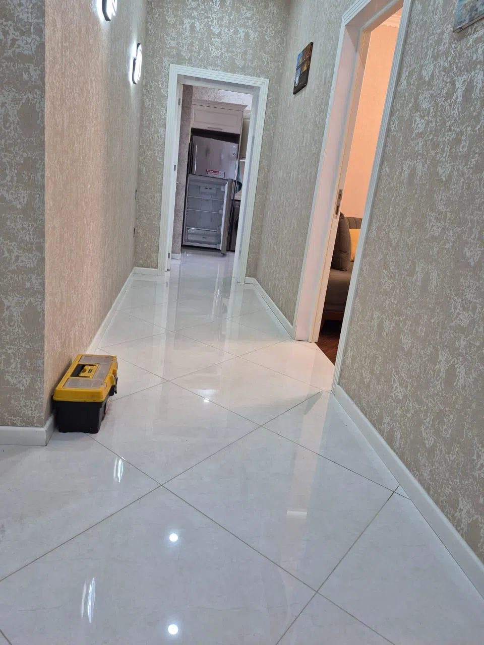 2 otaqlı mənzil 150 m² kirayə verilir — şəkil 10