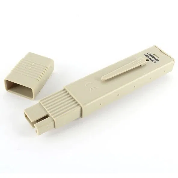 Digital TDS-3 Meter Tester Thermometer Pen — şəkil 8