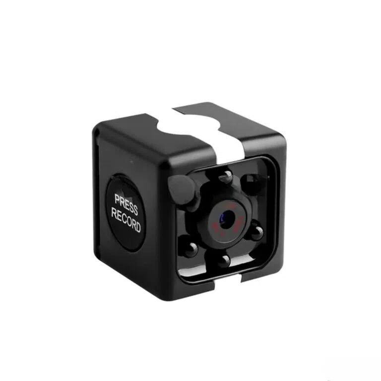 CB1 iWFCam 3MP Mini WiFi Kamera, 32GB Yaddaş Kartı Hədiyyə
