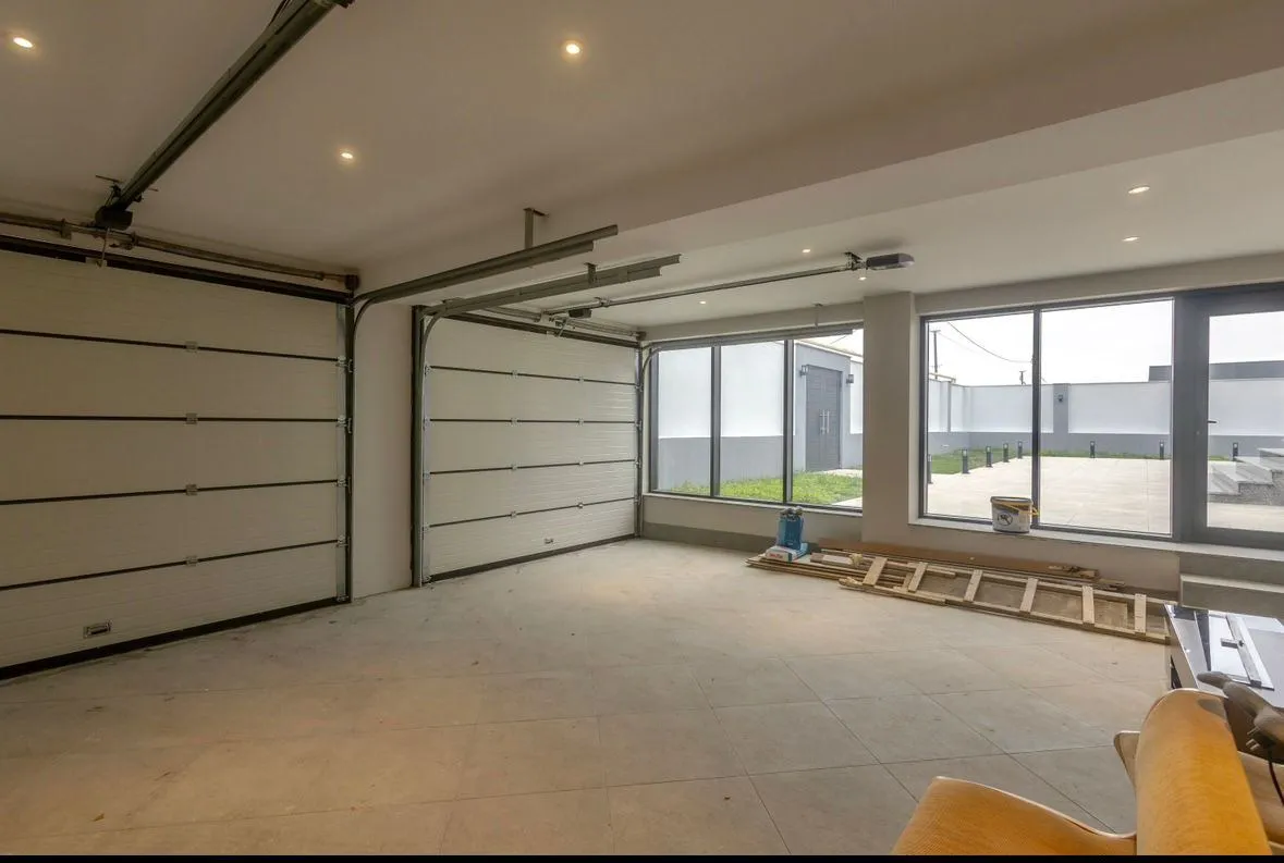 6 otaqlı villa 460 m² - 12 sot torpaq sahəsində satılır — şəkil 6
