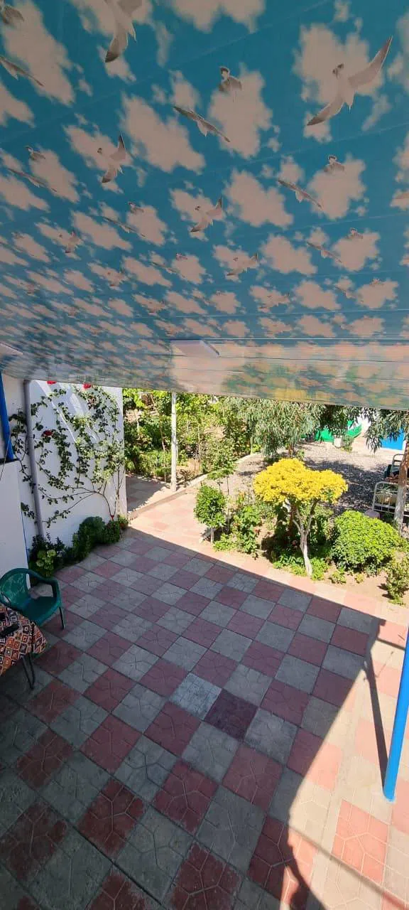 7 otaqlı həyət evi 200 m² satılır — şəkil 4