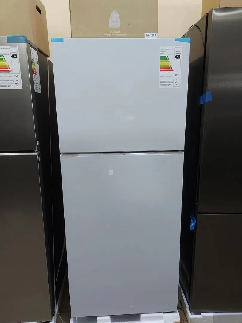 Samsung refrigerator - Tenderyard