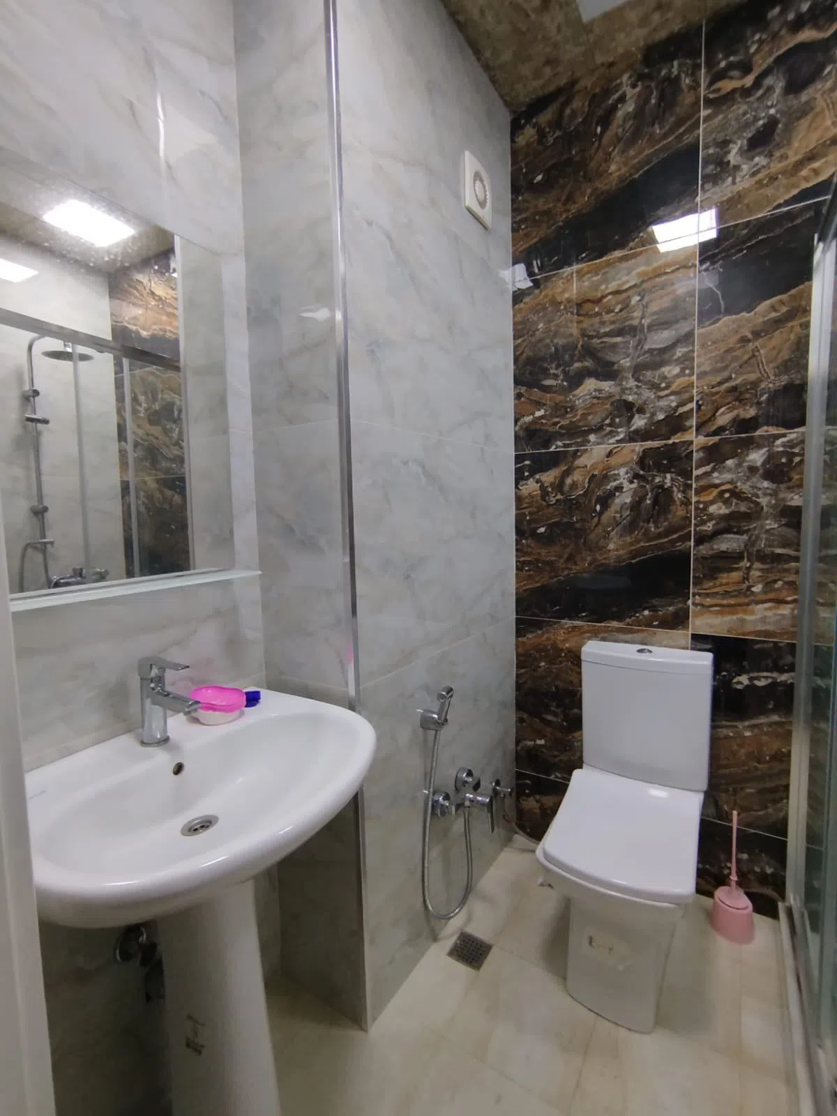 3 otaqlı mənzil 82.2 m² satılır — şəkil 16
