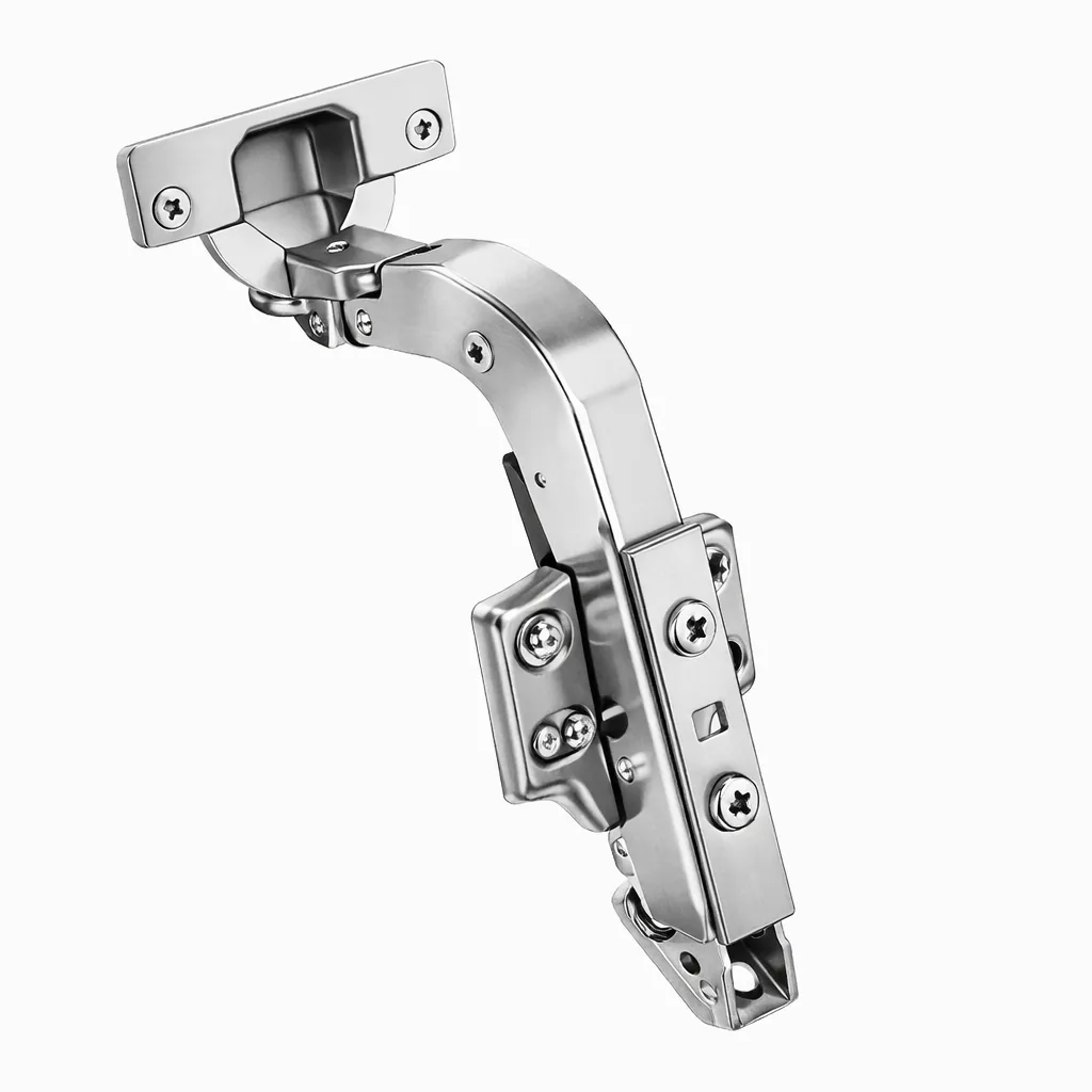 HIGOLD G Series Clip-on 135° Soft Closing - Tenderyard