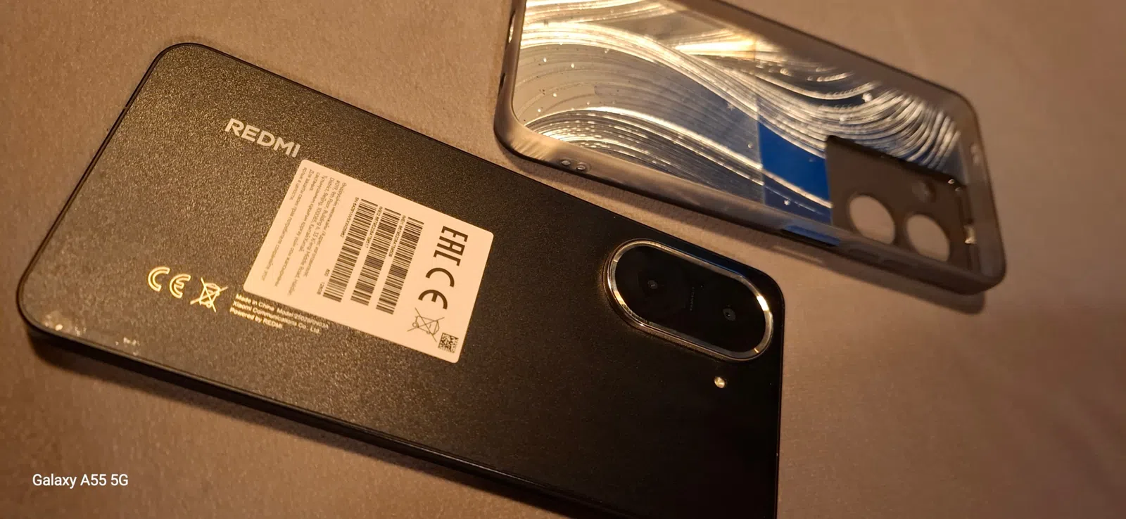 Xiaomi, Redmi 15, 6 GB — şəkil 2
