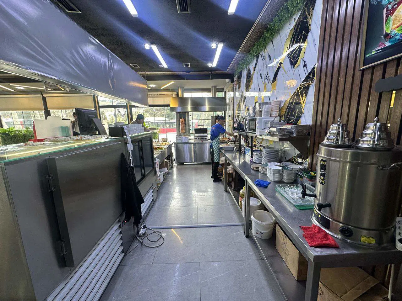 Əla təmirli obyekti, 550 m² satılır — şəkil 4