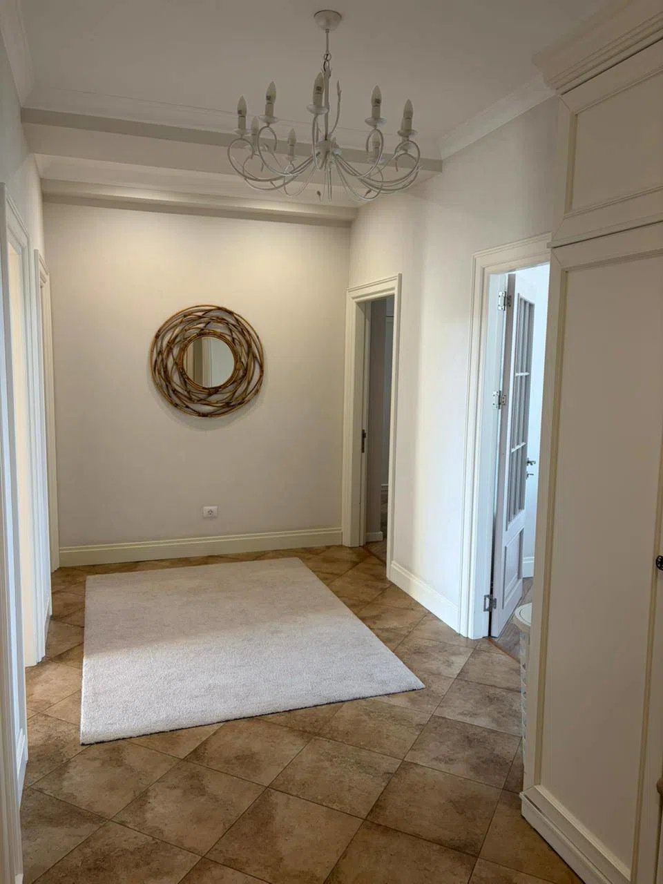 3 otaqlı mənzil 140 m² kirayə verilir — şəkil 10