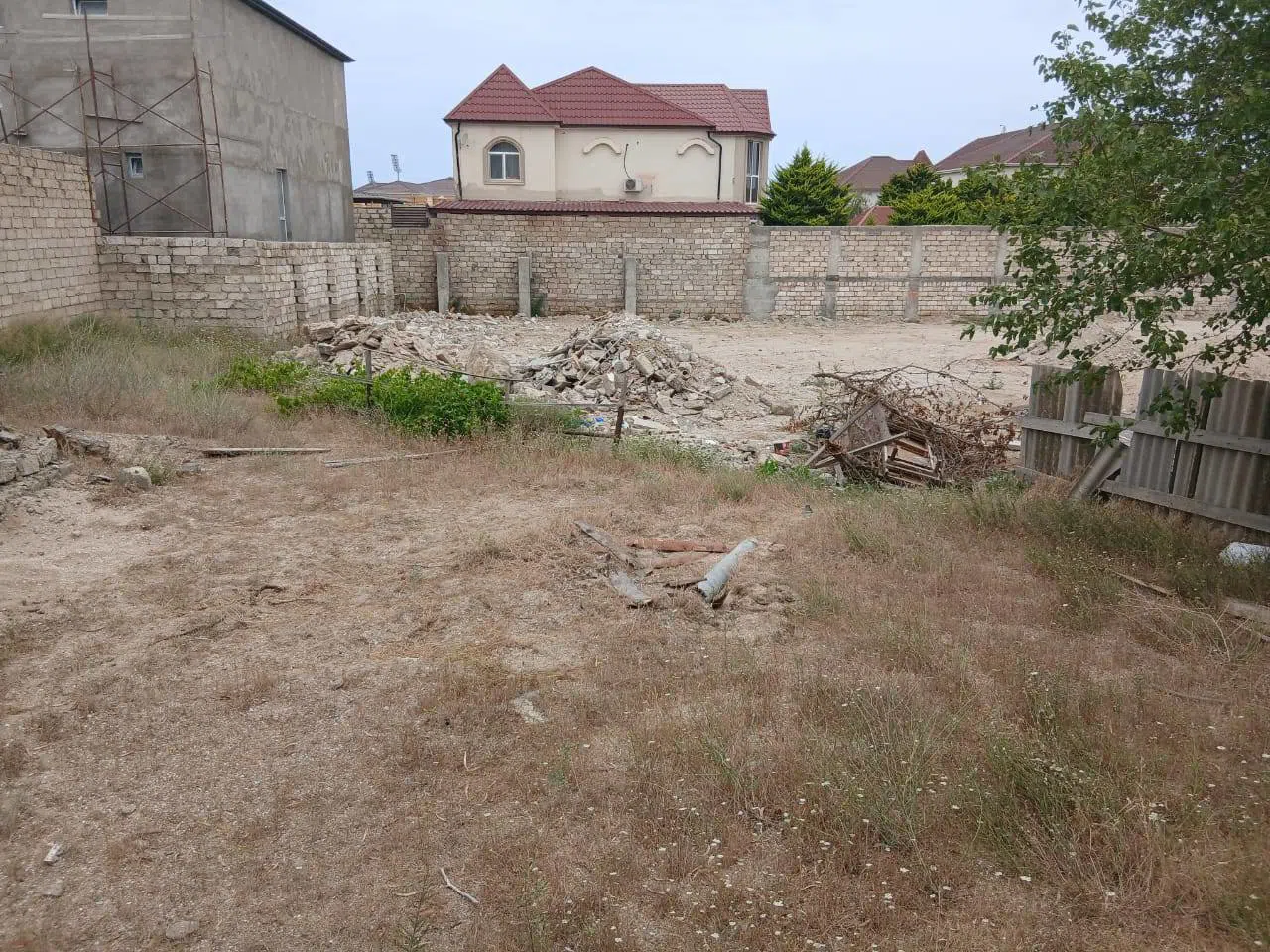 7 sot torpaq sahəsi satılır — şəkil 2