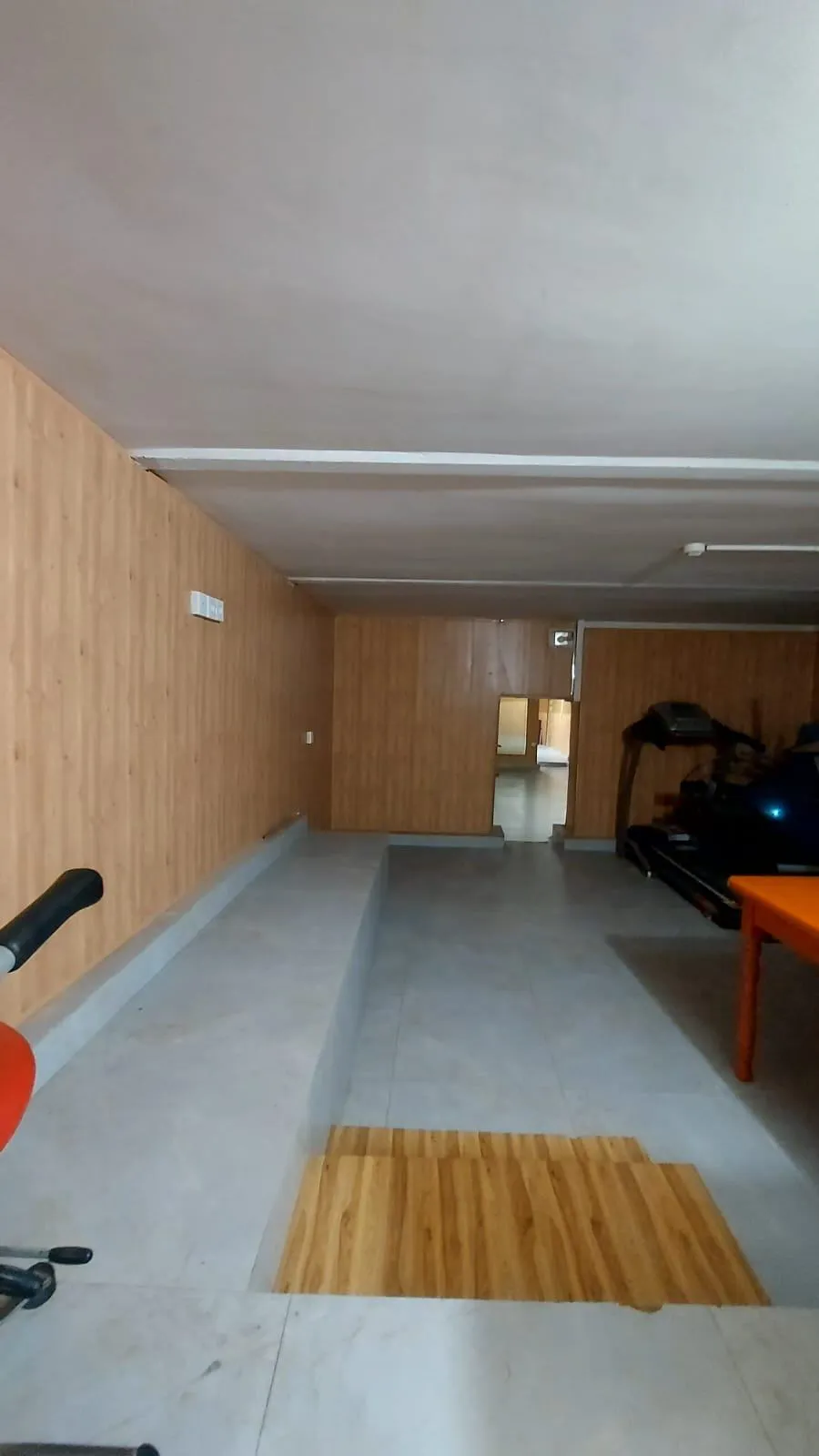 Yaxşı təmirli ticarət obyekti, 100 m² kirayə verilir — şəkil 7