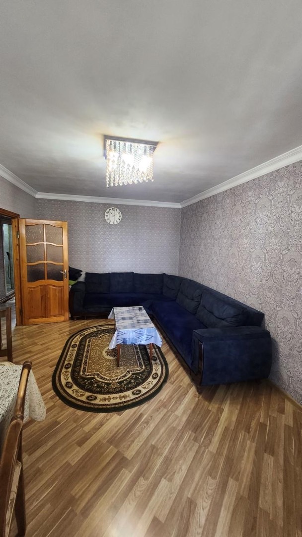 3 otaqlı mənzil 80 m² satılır — şəkil 5