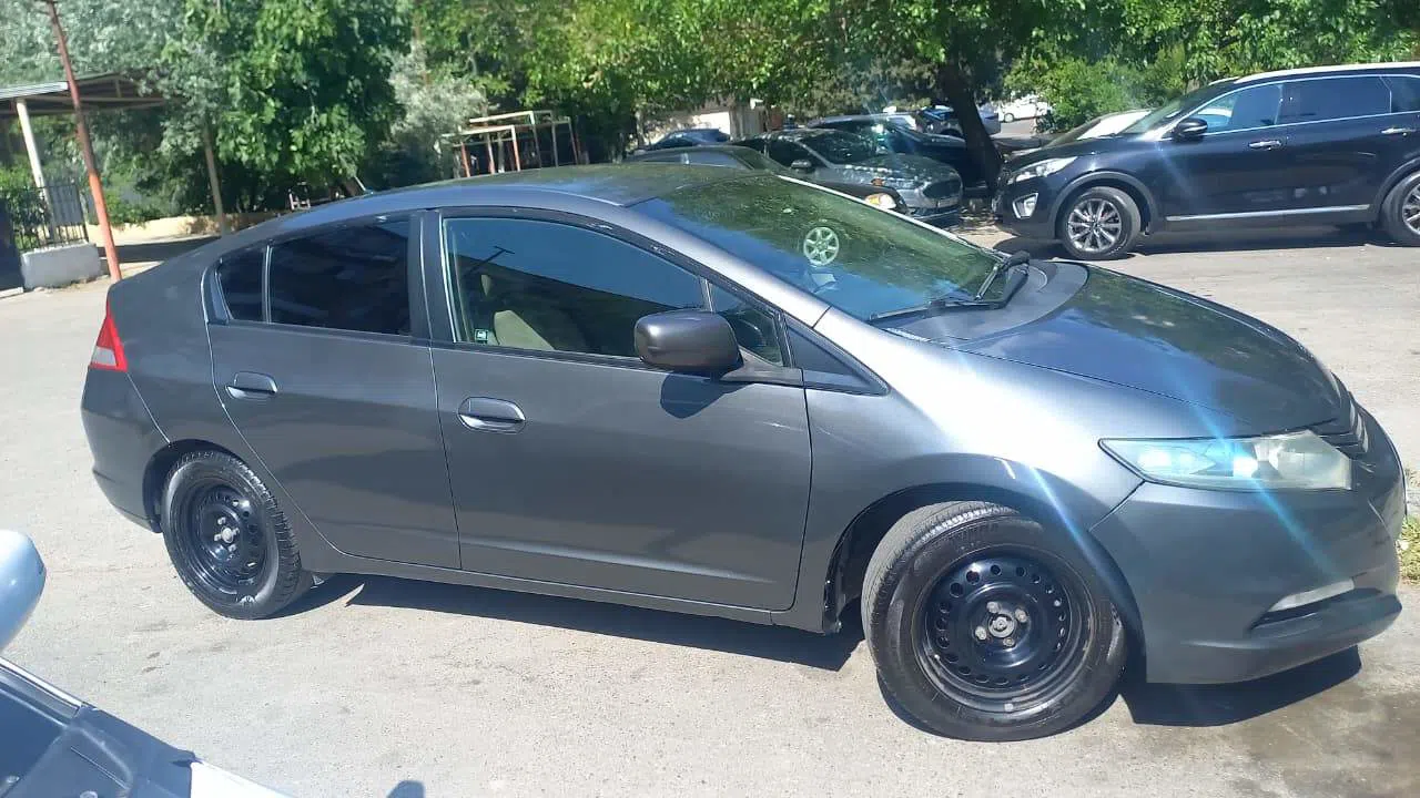 Honda Insight, 2011 il, 617508 km — şəkil 3