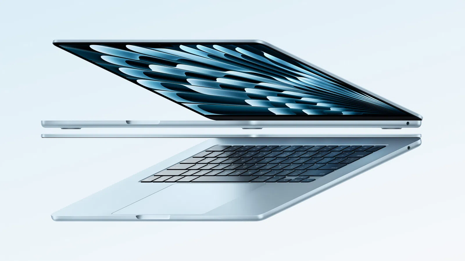 Apple markalı notbuk, Ağ rəng - Tenderyard