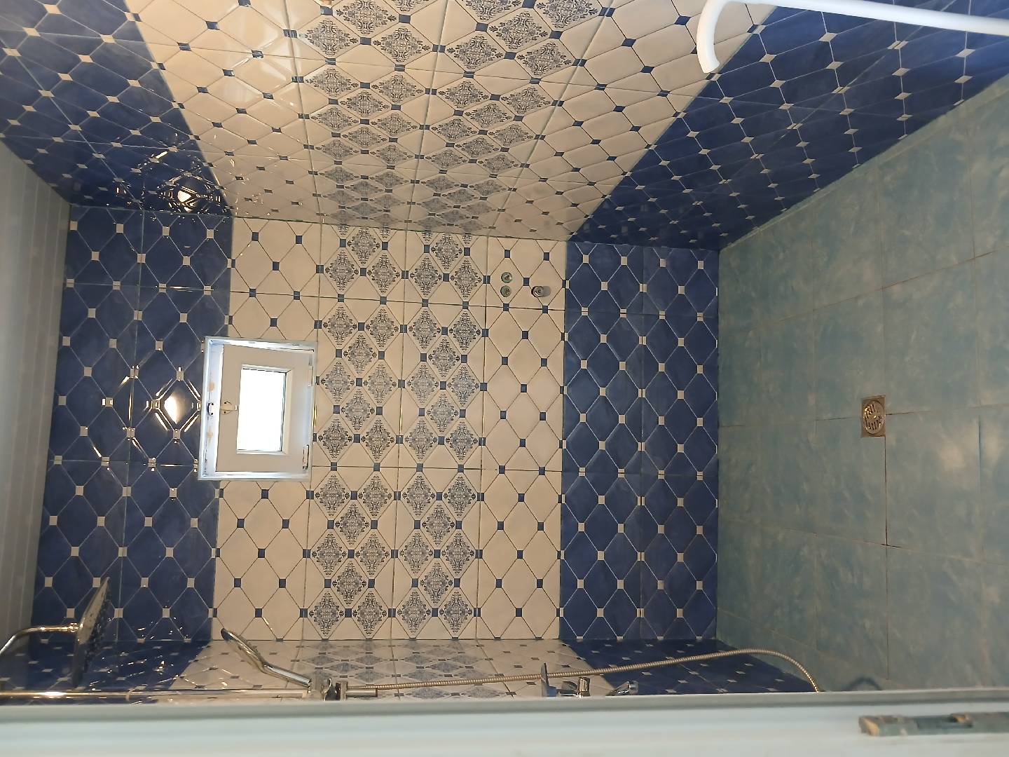3 otaqlı həyət evi 100 m² - günlük kirayə verilir — şəkil 6