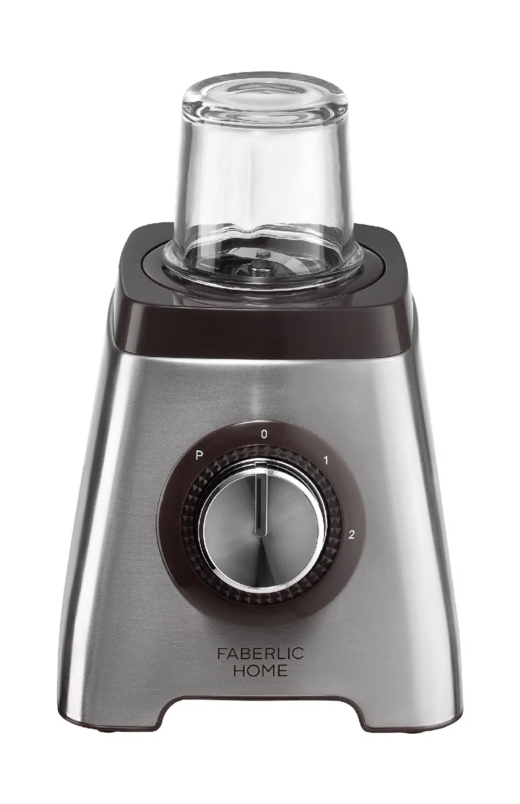 Blender Gümüşü rəng — şəkil 2