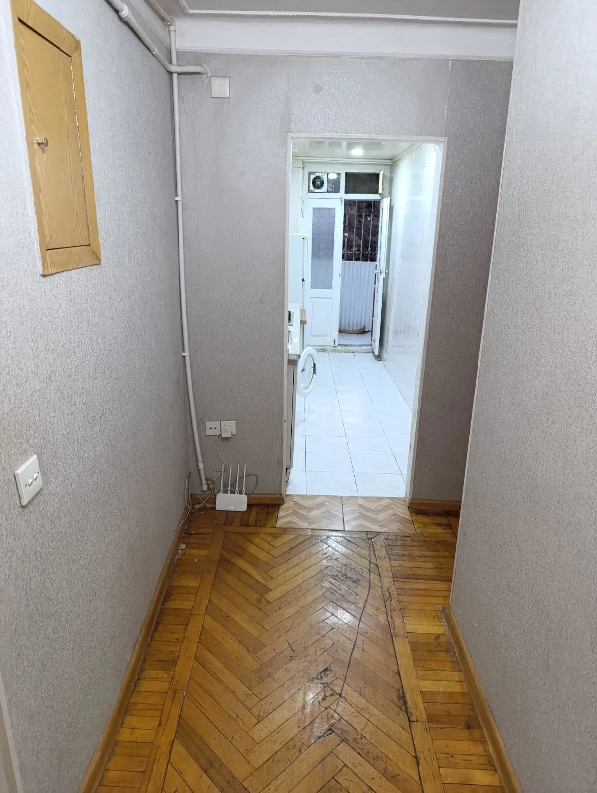 3 otaqlı mənzil 80 m² satılır — şəkil 7