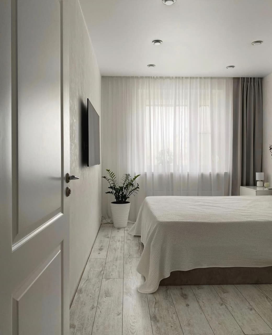 Yataq otağı — şəkil 1