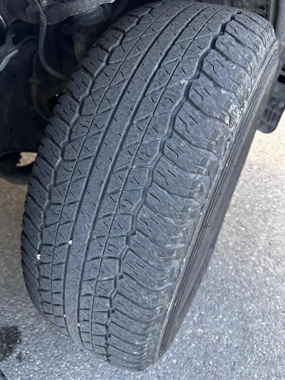 Toyota Land Cruiser Prado, 2014 il, 165000 km — şəkil 20