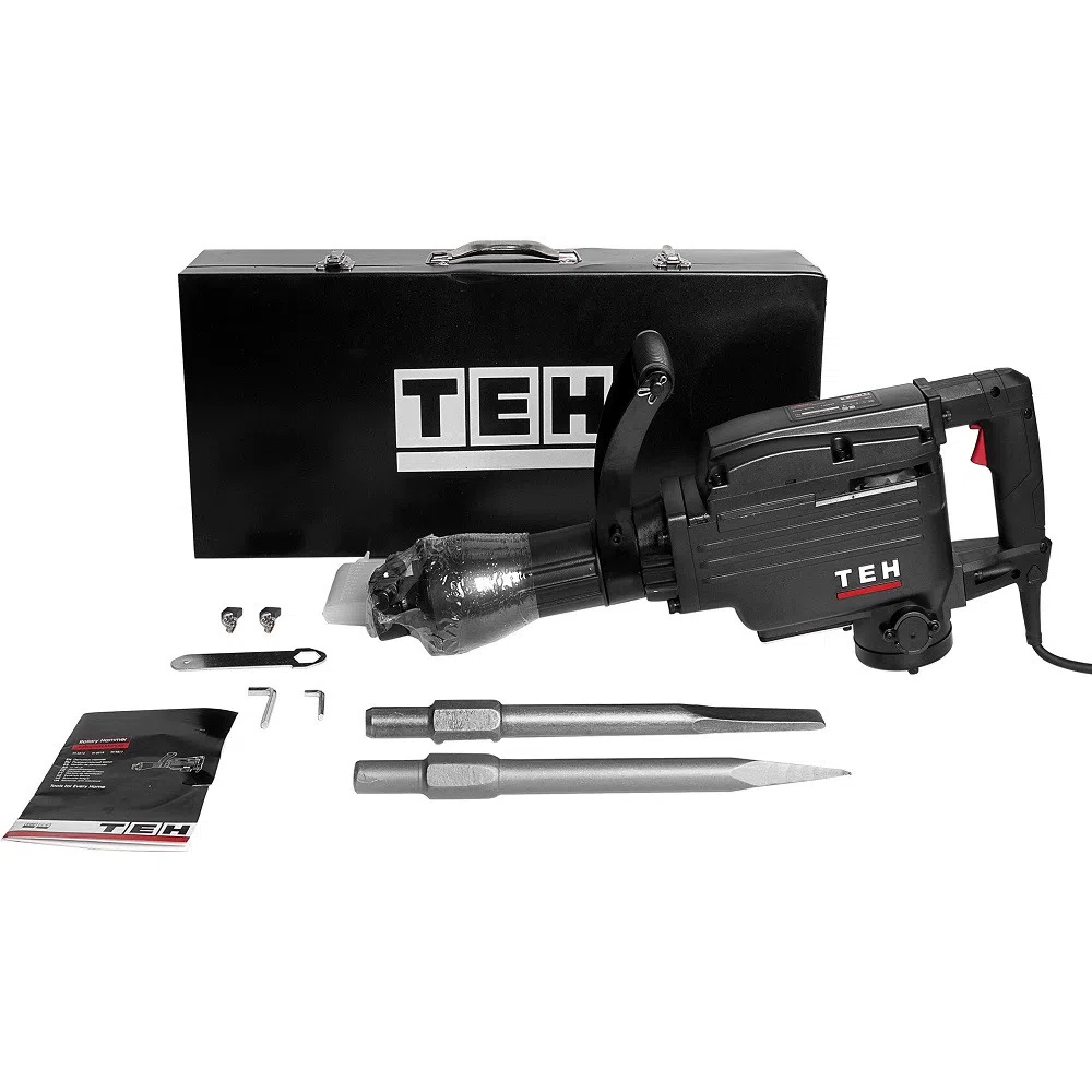 TEH TH6514 Dağıdıcı Çəkic (Söküntü Çəkici) — şəkil 7