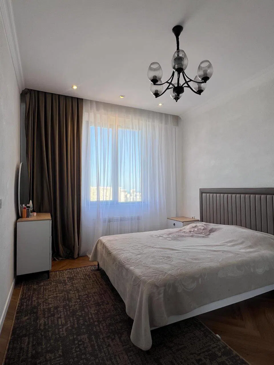 3 otaqlı mənzil 77.7 m² satılır — şəkil 19
