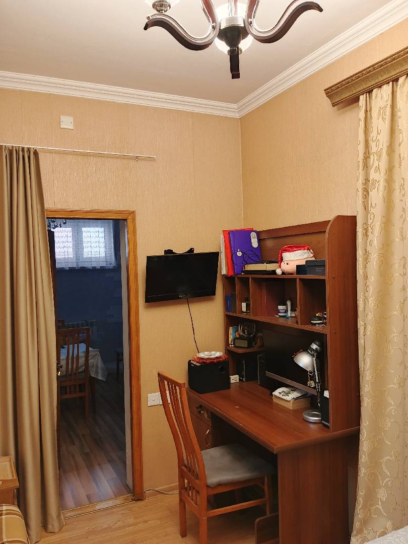 4 otaqlı həyət evi 115 m² - 1.58 sot torpaq sahəsində satılır — şəkil 10