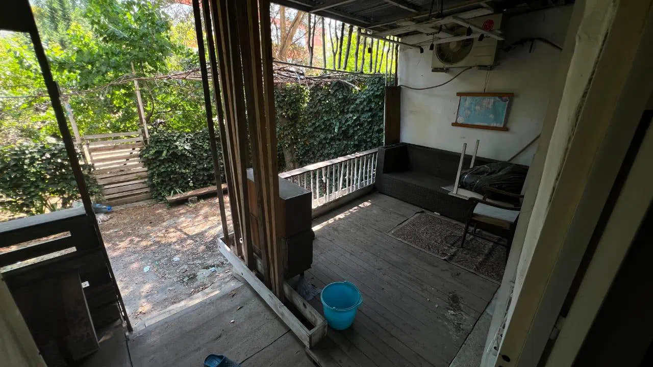 3 otaqlı mənzil 75 m² kirayə verilir — şəkil 6