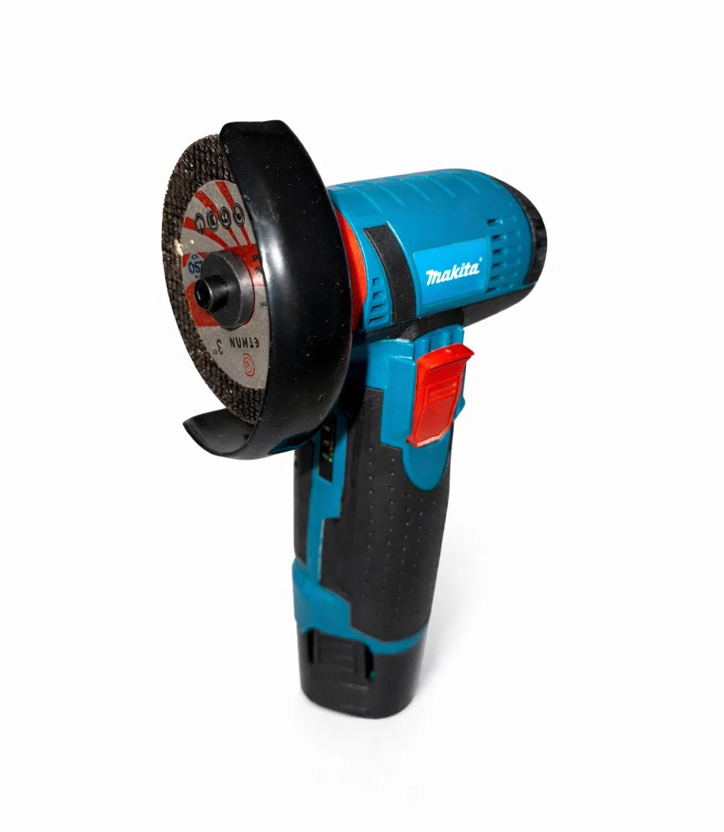 Makita 26V Li-ion Drel və Laqonda Dəsti — şəkil 2