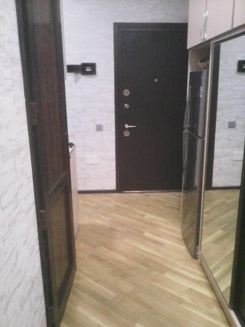 2 otaqlı mənzil 50 m² kirayə verilir — şəkil 25