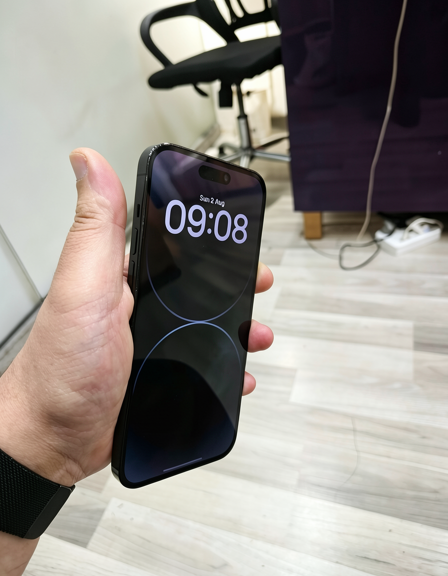 Apple, iPhone 14 Pro Max, 6 GB — şəkil 5
