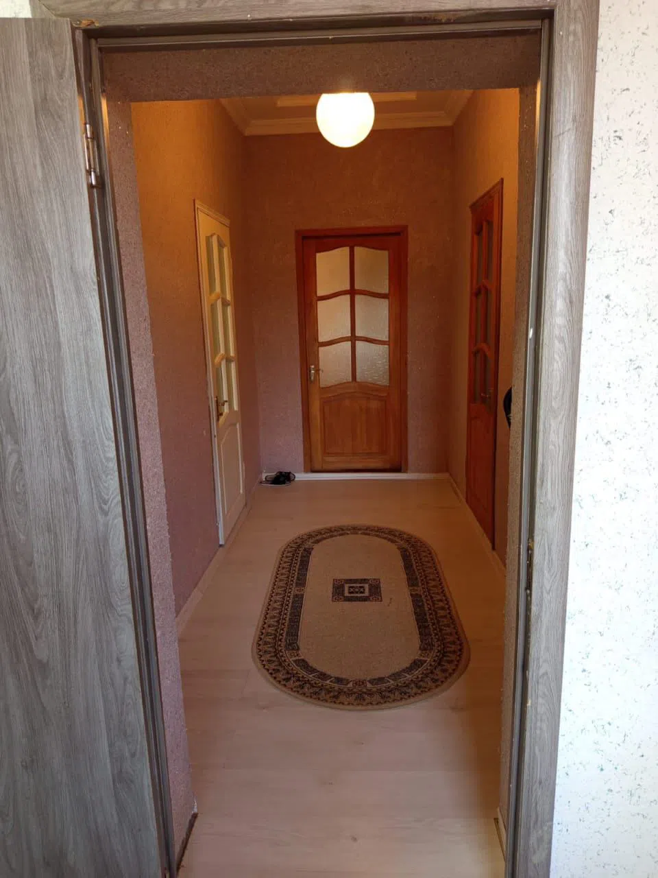 5 otaqlı həyət evi 120 m² - 2 sot torpaq sahəsində satılır