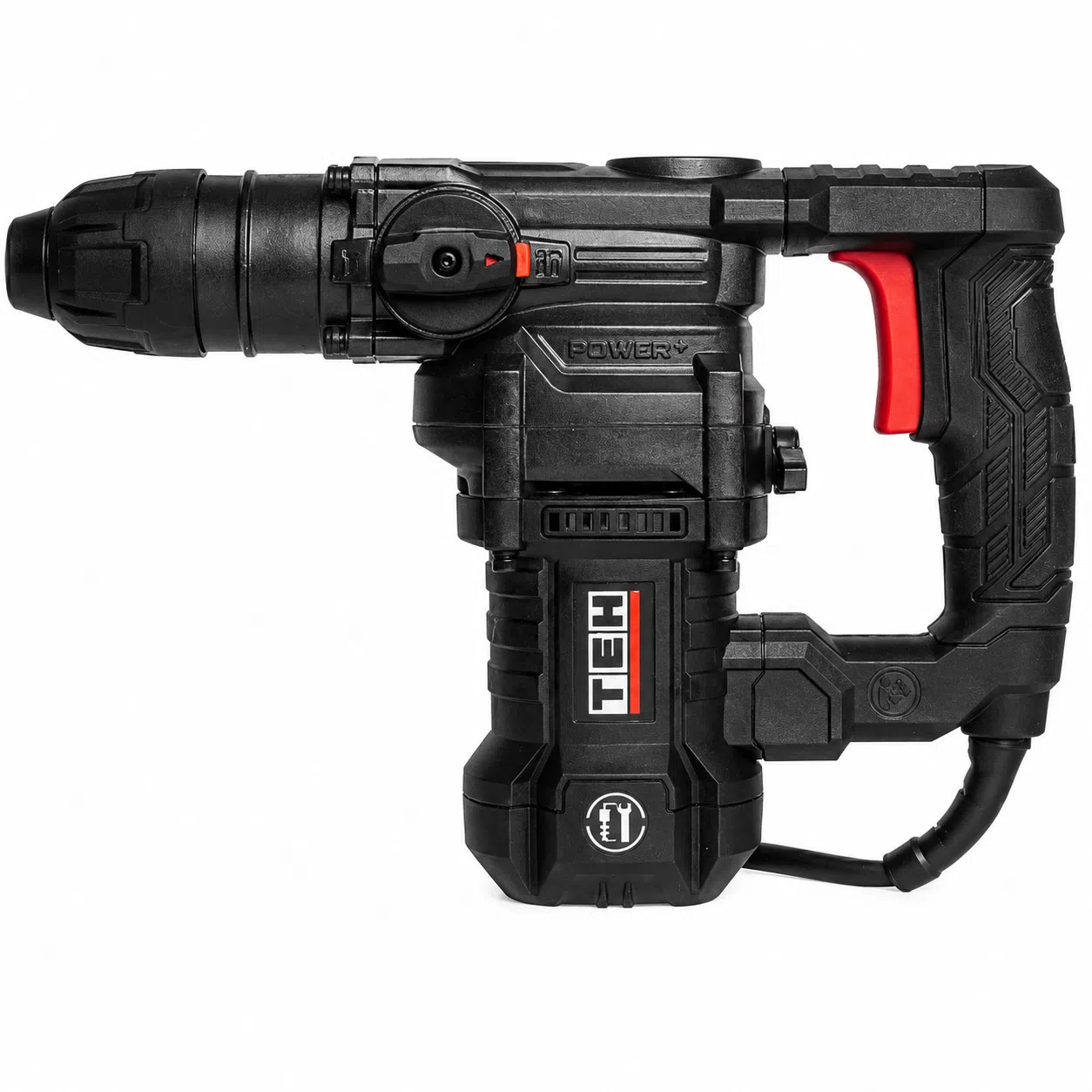 TEH TH2610 Perforator 1000 Vt — şəkil 2