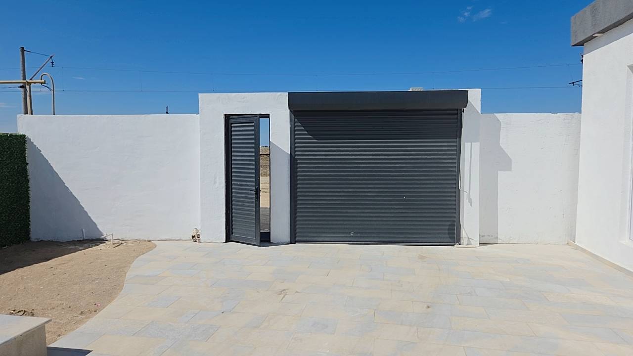 3 otaqlı bağ evi 110 m² 3 sot torpaq sahəsində satılır — şəkil 27