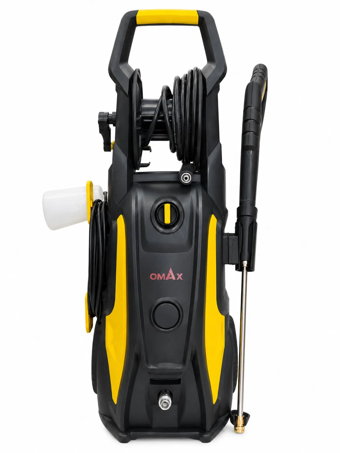 Omax APW-VCN-150PB Yüksək Təzyiqli Yuyucu, 3200W — şəkil 1