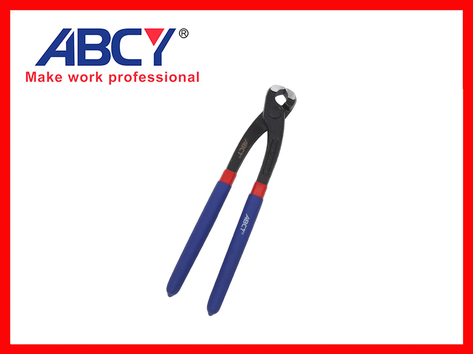 ABCY B25227 Şalbanbaşı İtiağız Kəlbətin 220 mm