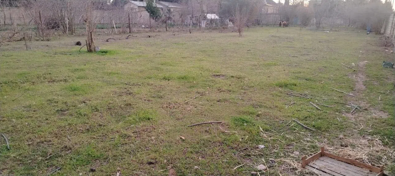 5 sot torpaq sahəsi satılır — şəkil 6