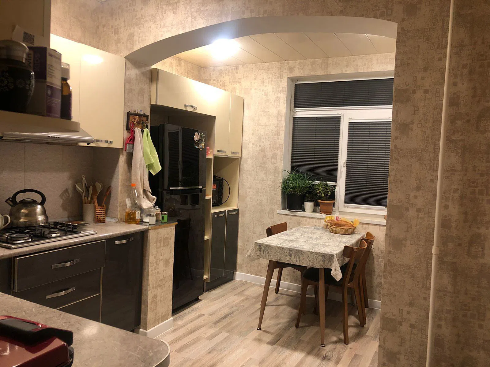 3 otaqlı mənzil 90 m² satılır — şəkil 2