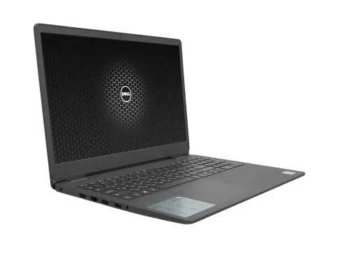 Dell markalı notbuk, Qara rəng