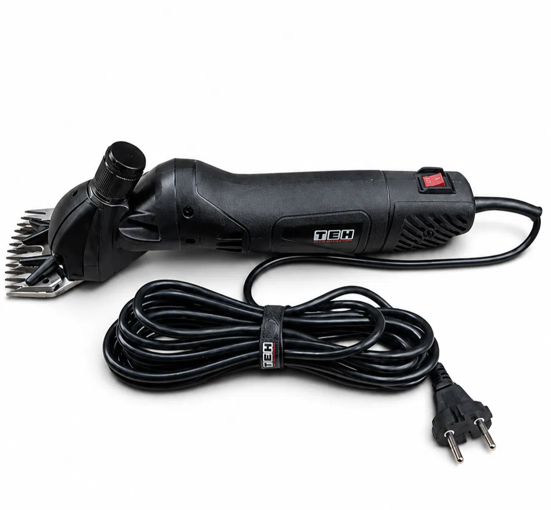 TEH TSC805 500 Vt Tükqırxan Maşın — şəkil 1