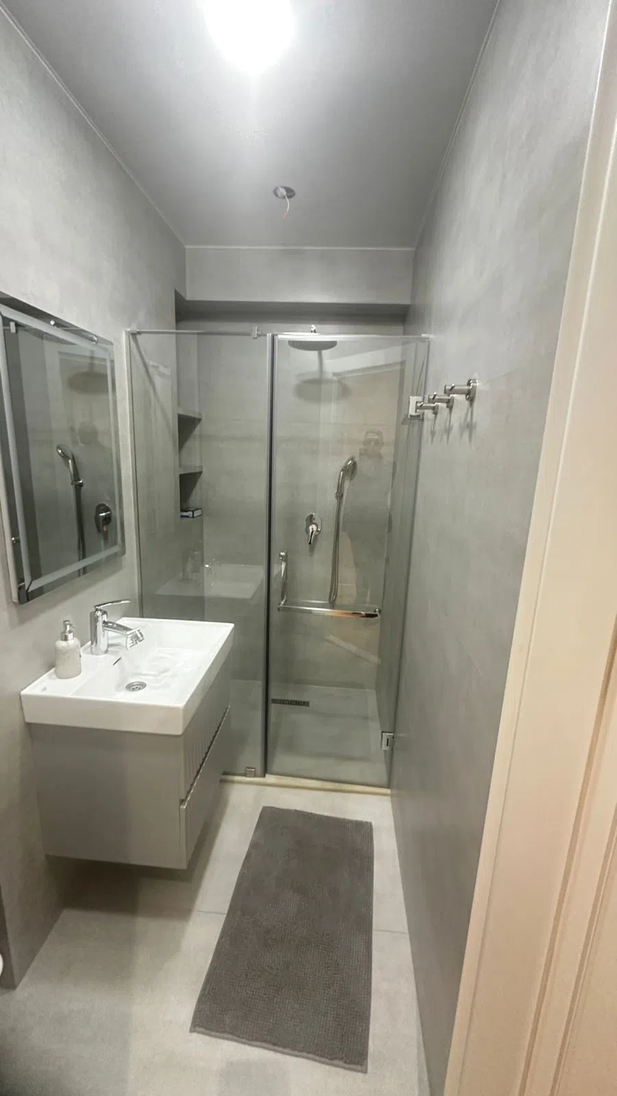 3 otaqlı mənzil 146 m² satılır — şəkil 17