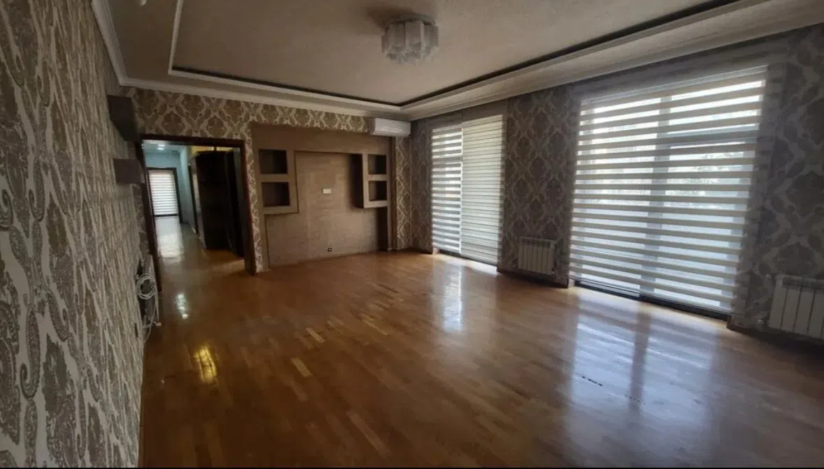 3 otaqlı ofis, 160 m² kirayə verilir — şəkil 6