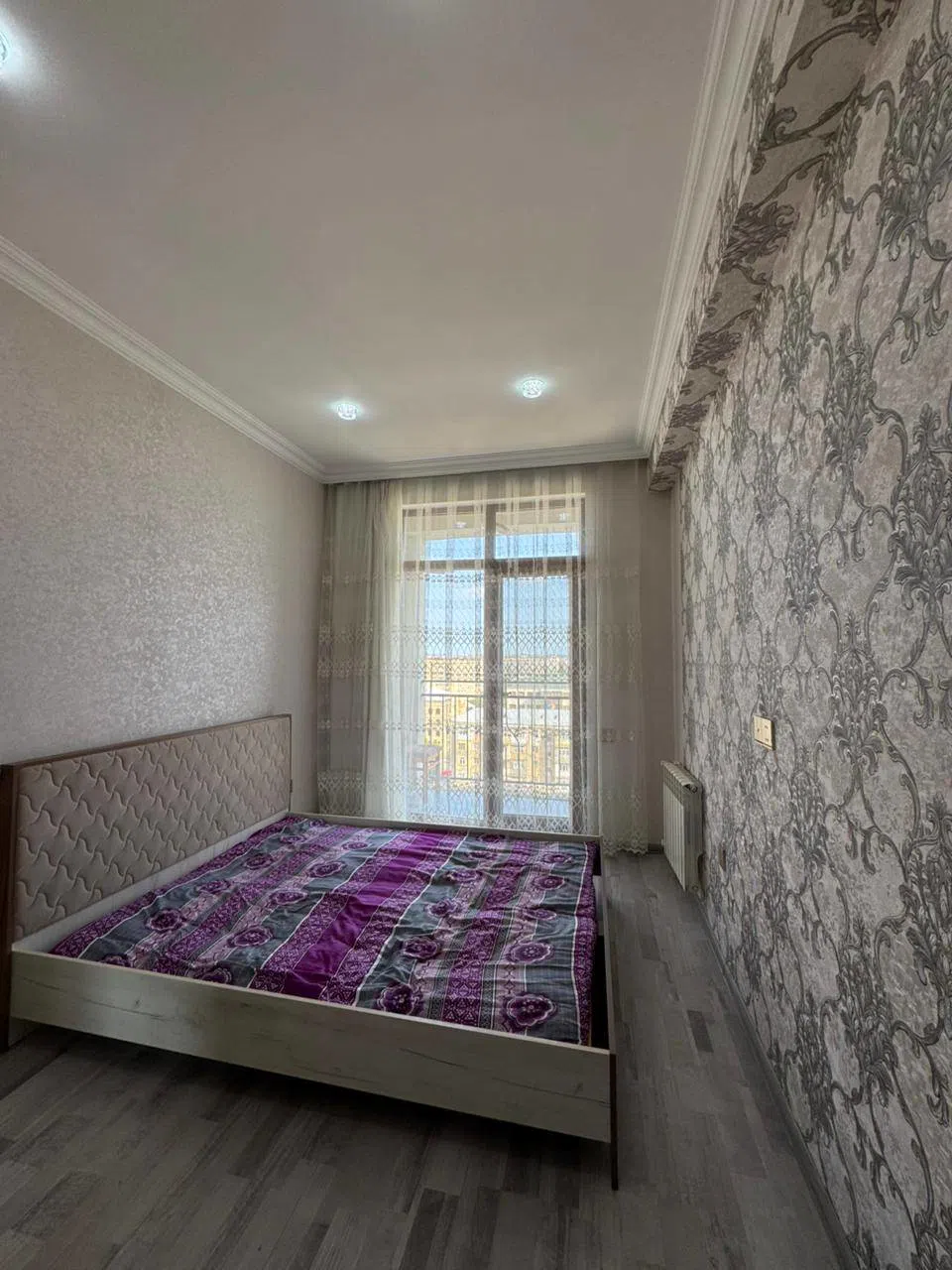 2 otaqlı mənzil 47 m² satılır — şəkil 6