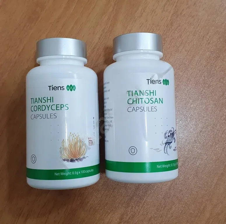 Natural treatment package for kidney diseases - Tenderyard